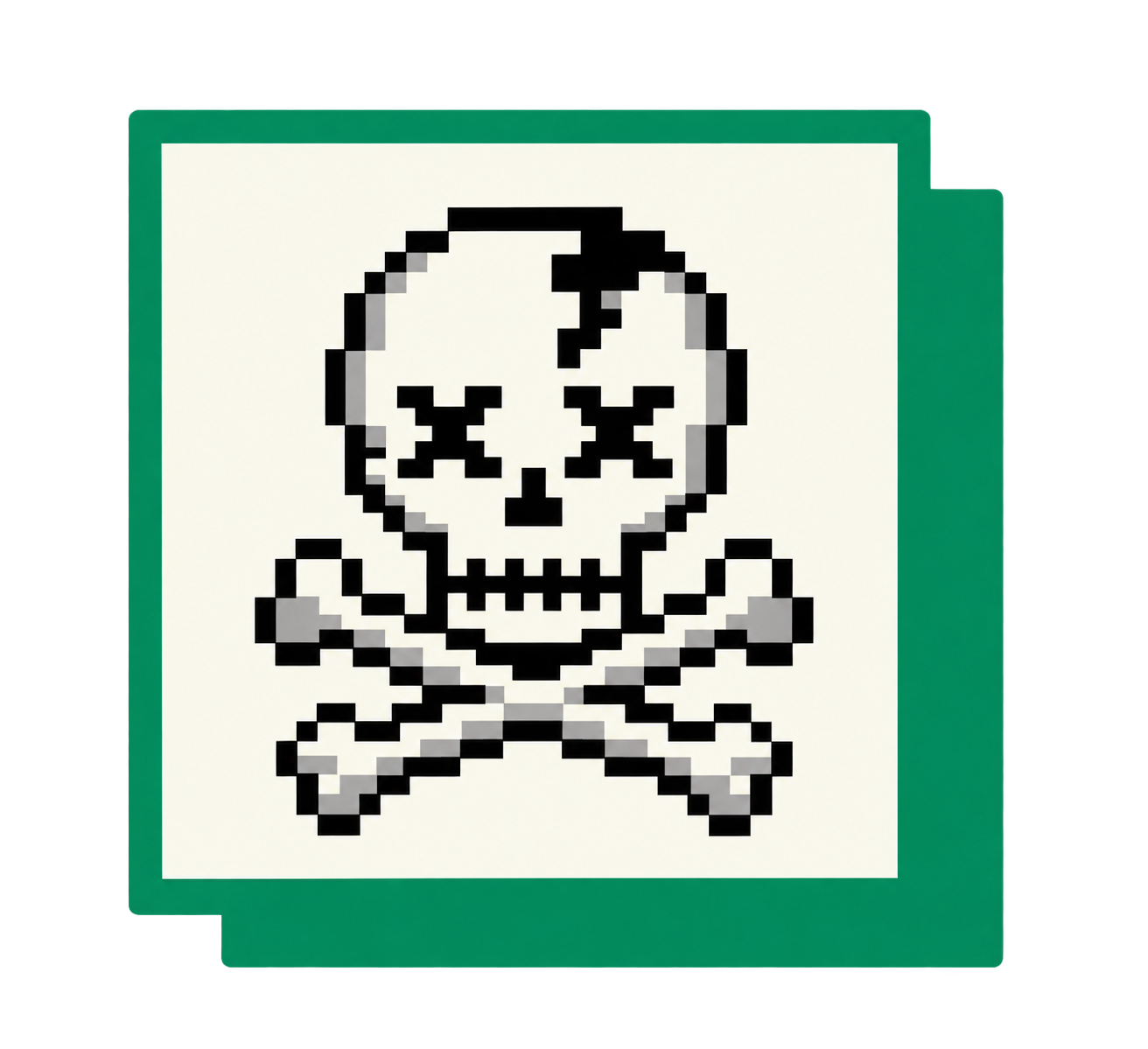 SkullHarbor Logo
